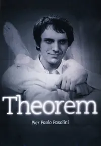 Poster to the movie "Theorem" #239903