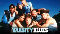 Backdrop to the movie "Varsity Blues" #300278