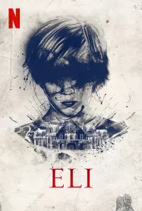 Poster to the movie "Eli" #144825