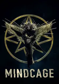 Poster to the movie "Mindcage" #317869