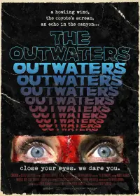 Poster to the movie "The Outwaters" #130304