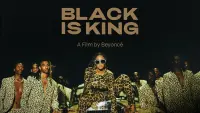 Backdrop to the movie "Black Is King" #150382