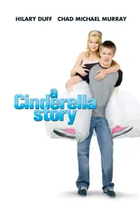 Poster to the movie "A Cinderella Story" #82189