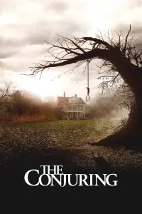 Poster to the movie "The Conjuring" #604907