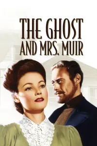 Poster to the movie "The Ghost and Mrs. Muir" #363571