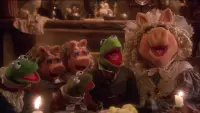 Backdrop to the movie "The Muppet Christmas Carol" #220945