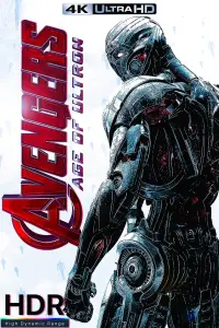 Poster to the movie "Avengers: Age of Ultron" #172953