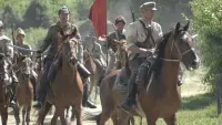 Backdrop to the movie "Battle of Warsaw 1920" #536474