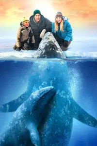 Poster to the movie "Big Miracle" #274996