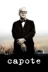 Poster to the movie "Capote" #247759