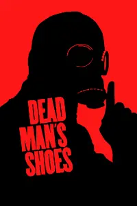 Poster to the movie "Dead Man