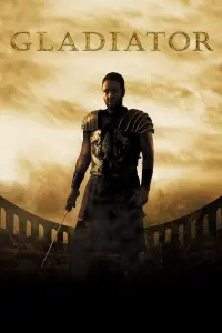 Poster to the movie "Gladiator" #175786