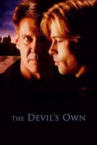 Poster to the movie "The Devil