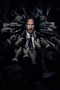 Poster to the movie "John Wick: Chapter 2" #168944