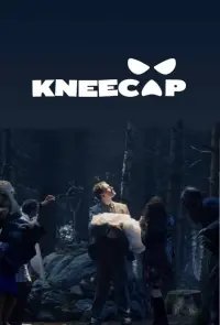 Poster to the movie "Kneecap" #596858