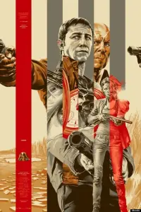 Poster to the movie "Looper" #256041