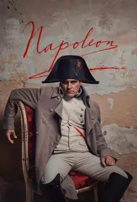 Poster to the movie "Napoleon" #130