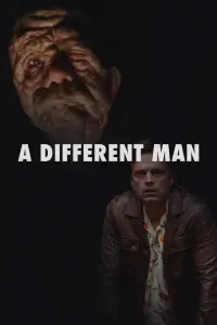 Poster to the movie "A Different Man" #196462