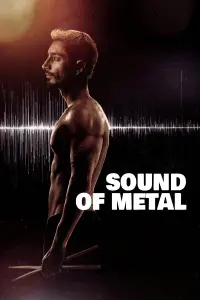 Poster to the movie "Sound of Metal" #188571