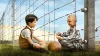 Backdrop to the movie "The Boy in the Striped Pyjamas" #504199