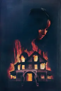 Poster to the movie "The House of the Devil" #383975