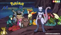 Backdrop to the movie "Pokémon: Mewtwo Returns" #146040