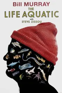 Poster to the movie "The Life Aquatic with Steve Zissou" #114010