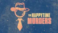 Backdrop to the movie "The Happytime Murders" #342450