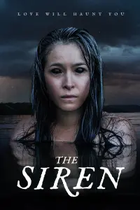 Poster to the movie "The Siren" #27074