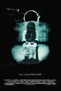 Poster to the movie "The Ring Two" #77276