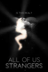 Poster to the movie "All of Us Strangers" #658794