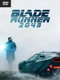 Poster to the movie "Blade Runner 2049" #442371