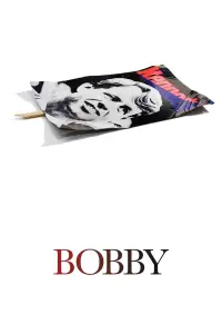 Poster to the movie "Bobby" #287388