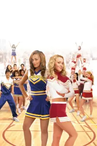 Poster to the movie "Bring It On: All or Nothing" #272432