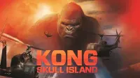 Backdrop to the movie "Kong: Skull Island" #36020