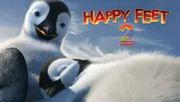 Backdrop to the movie "Happy Feet Two" #302521