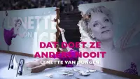 Backdrop to the movie "Lenette van Dongen: Dat Doet Ze Anders Nooit" #660632