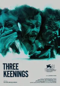 Three Keenings