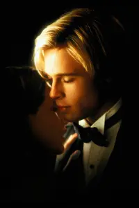 Poster to the movie "Meet Joe Black" #224761