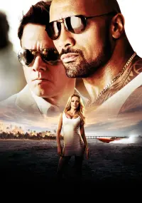 Poster to the movie "Pain & Gain" #294324