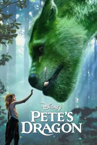 Poster to the movie "Pete