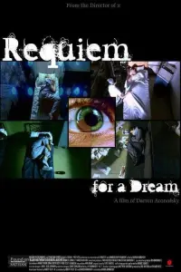 Poster to the movie "Requiem for a Dream" #179688