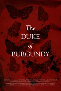 Poster to the movie "The Duke of Burgundy" #289395