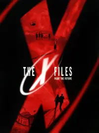 Poster to the movie "The X Files" #532814