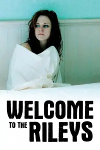 Poster to the movie "Welcome to the Rileys" #276375