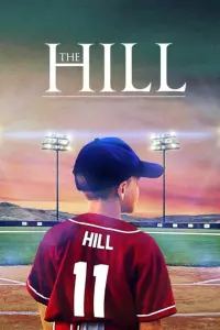 Poster to the movie "The Hill" #312413