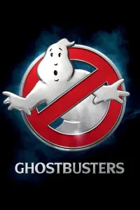 Poster to the movie "Ghostbusters" #51422