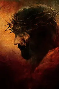 Poster to the movie "The Passion of the Christ" #480426