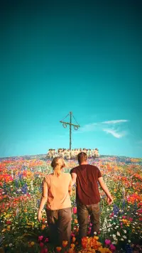 Poster to the movie "Midsommar" #235187