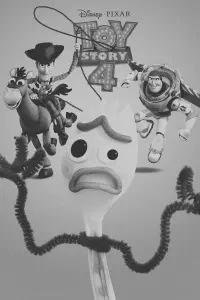 Poster to the movie "Toy Story 4" #210733